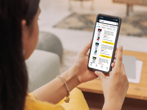 CBD Life Abre su Tienda en Amazon