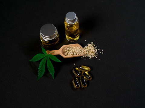 aceite cbd