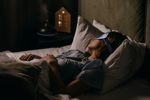 CBD para dormir mejor