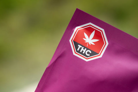 cbd thc