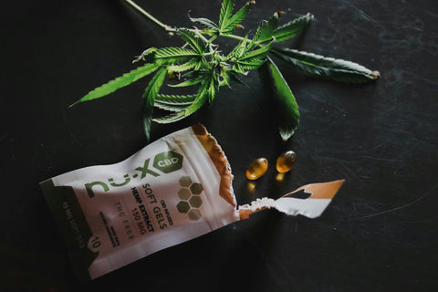 Cómo almacenar correctamente tus productos de CBD para que duren más