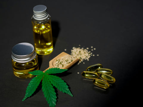 Diferencia entre CBD de cáñamo y CBD de cannabis medicinal