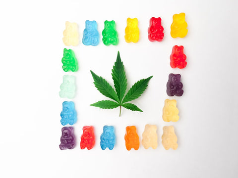 Ventajas y desventajas del CBD
