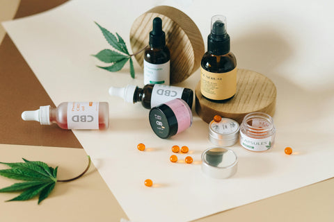 Glosario CBD: los términos que debes conocer antes de comprar