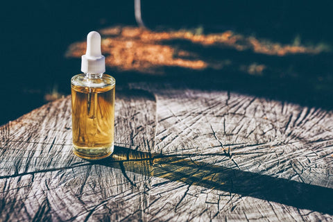 como elegir cbd aceite