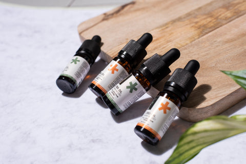 Cómo elegir el mejor aceite de CBD: guía de compra