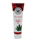 Bálsamo Caliente con CBD, Crema con Eucalipto y Aceite de Albaricoque