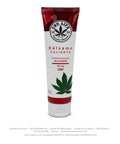 Bálsamo Caliente con CBD, Crema con Eucalipto y Aceite de Albaricoque - imagen 2
