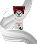 Bálsamo Caliente con CBD, Crema con Eucalipto y Aceite de Albaricoque - imagen 3