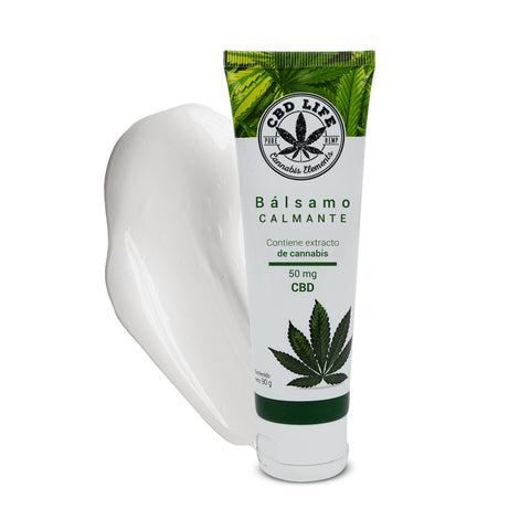 Bálsamo Calmante - 3 Pack