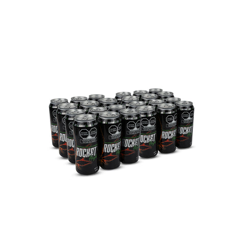 Rocket High 24 Pack