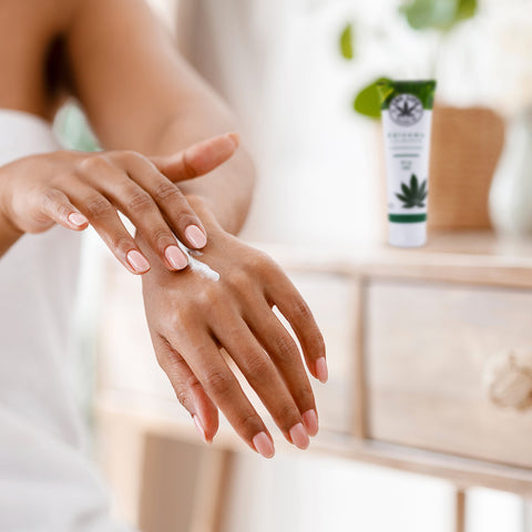 Bálsamo Calmante - 3 Pack