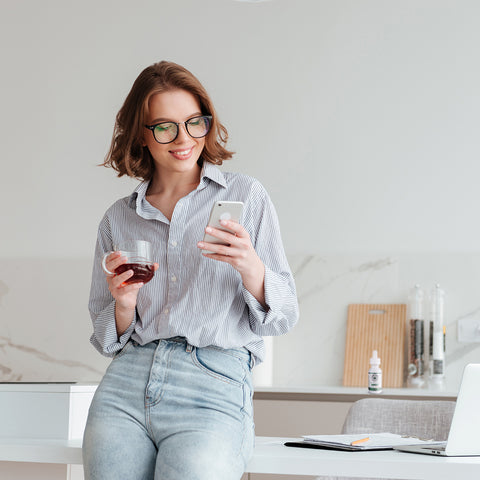 Tintura con cannabis 125mg