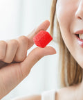Gomitas de CBD Sabor Frutos Rojos, Con Vitaminas y Minerales - imagen 6