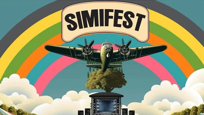 Participamos en la Primera Edición del SIMIFEST