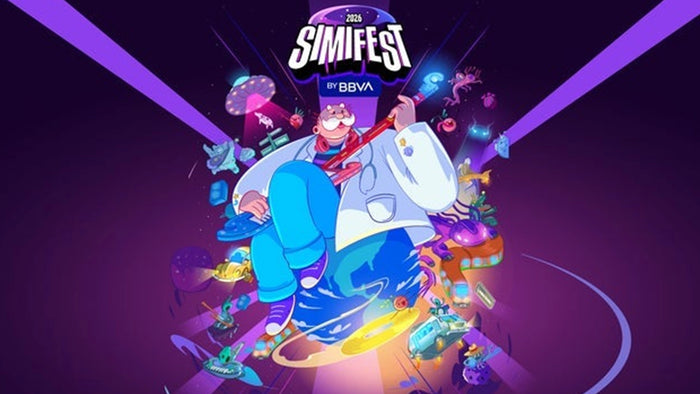 Próximamente SIMIFEST 2026