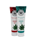 Bálsamo Dúo CBD, Pack Frío & Caliente con Cannabidiol