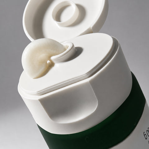 Bálsamo Calmante con CBD | Crema con Aloe, Arándano y Centella Asiática