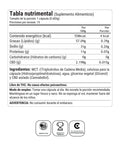 Cápsulas de CBD 15mg, 30 Cápsulas con Aceite MCT de Coco Orgánico - imagen 3