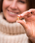 Cápsulas de CBD 5mg, 30 Cápsulas con Aceite MCT de Coco Orgánico - imagen 4