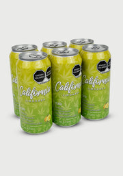 12 Pack - California Limonada