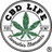 Logo di CBD Life México