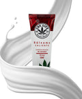 Bálsamo Caliente con CBD, Crema con Eucalipto y Aceite de Albaricoque - imagen 3
