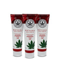Bálsamo Caliente con CBD | Crema Corporal Térmica | Relajación Muscular - CBD Life