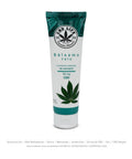 Bálsamo Frío con CBD, Gel con Aloe Vera, Árnica y Cannabidiol - imagen 2