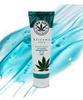 Bálsamo Frío con CBD, Gel con Aloe Vera, Árnica y Cannabidiol - imagen 3