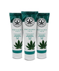 Bálsamo Frío con CBD | Gel refrescante para masajes - CBD Life
