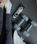 Bálsamo Frío con CBD | Gel refrescante para masajes - CBD Life