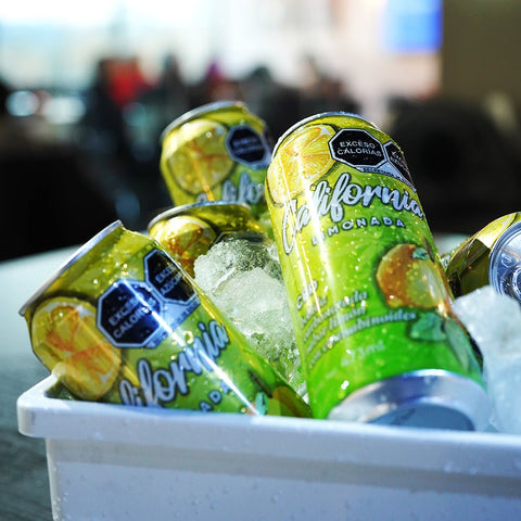California Limonada - 6 Pack - imagen 5