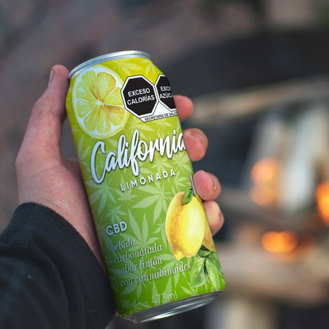 California Limonada - 6 Pack - imagen 4