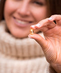 Cápsulas de CBD 5mg, 30 Cápsulas con Aceite MCT de Coco Orgánico - imagen 4