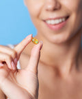 Cápsulas de CBD 15mg | 30 Cápsulas con Aceite MCT de Coco Orgánico - CBD Life