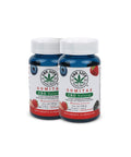 Gomitas con CBD Sabor Frutos Rojos | Con Vitaminas y Minerales - CBD Life