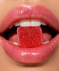 Gomitas con CBD Sabor Frutos Rojos | Con Vitaminas y Minerales - CBD Life