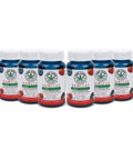 Gomitas con CBD Sabor Frutos Rojos | Con Vitaminas y Minerales - CBD Life