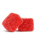 Gomitas con CBD Sabor Frutos Rojos | Con Vitaminas y Minerales - CBD Life