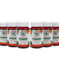 Gomitas con CBD Sabor Mix de Frutas | Con Vitaminas y Minerales - CBD Life