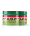 Mariguanol - Bálsamo Extra Fuerte - CBD Life