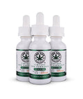 Tintura de CBD 125mg | Aceite de Cannabis con Sabor a Naranja Orgánica - CBD Life