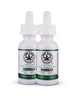 Tintura de CBD 125mg | Aceite de Cannabis con Sabor a Naranja Orgánica - CBD Life