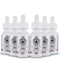Tintura de CBD 250mg | Aceite de Cannabis con Sabor a Naranja Orgánica - CBD Life