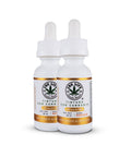 Tintura de CBD 500mg | Aceite de Cannabis con Sabor a Naranja Orgánica - CBD Life