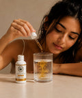 Tintura de CBD 500mg | Aceite de Cannabis con Sabor a Naranja Orgánica - CBD Life