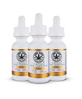 Tintura de CBD 500mg | Aceite de Cannabis con Sabor a Naranja Orgánica - CBD Life