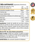 Tintura de CBD 500mg | Aceite de Cannabis con Sabor a Naranja Orgánica - CBD Life